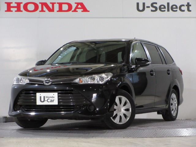 カローラフィールダー1.5 G