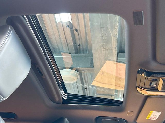 ランドクルーザー2502.7 VX 4WD