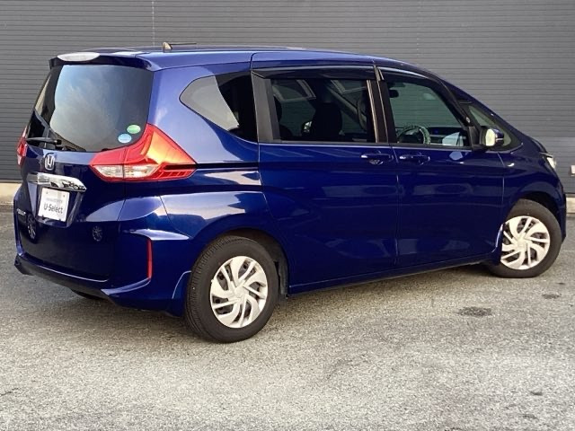 フリード1.5 G ホンダセンシング