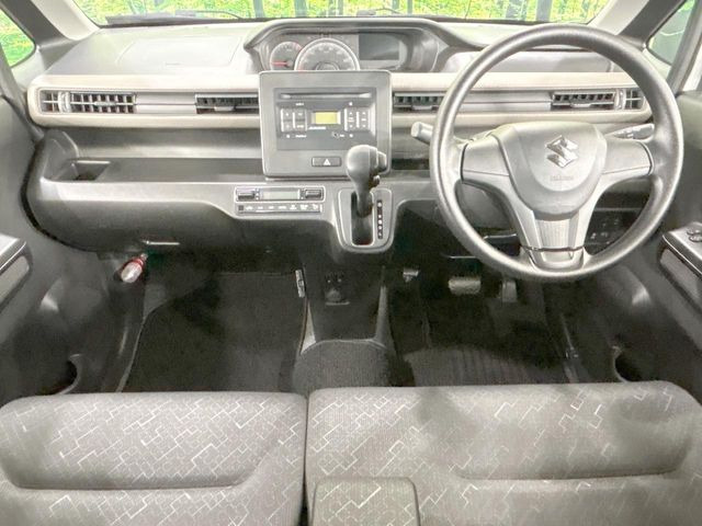 ワゴンRハイブリッド(HYBRID) FX