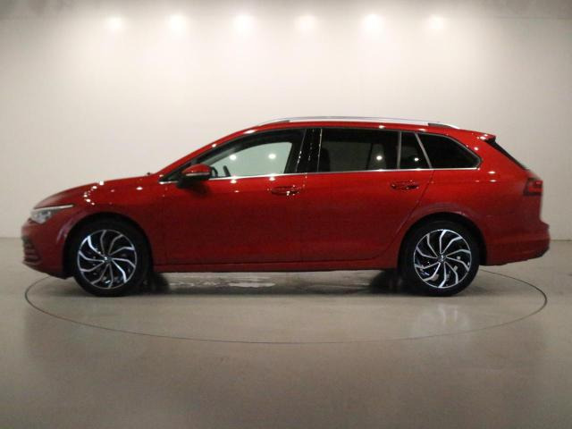 ゴルフヴァリアントTDI アクティブ アドバンス ディーゼル