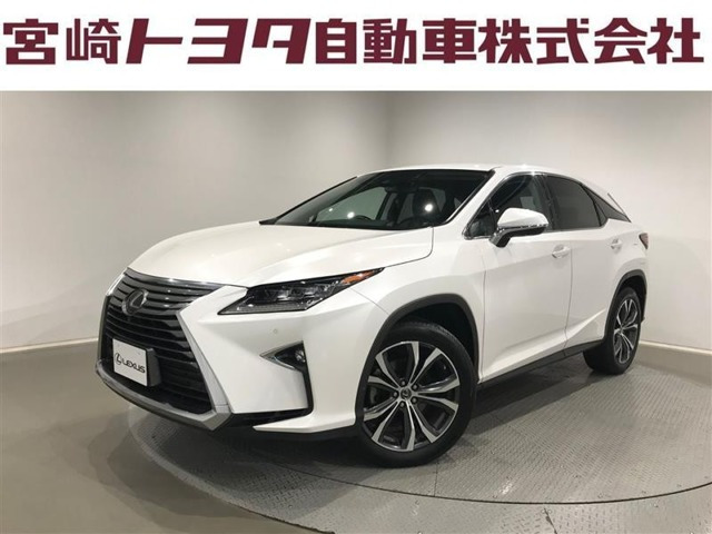 RX300 バージョンL