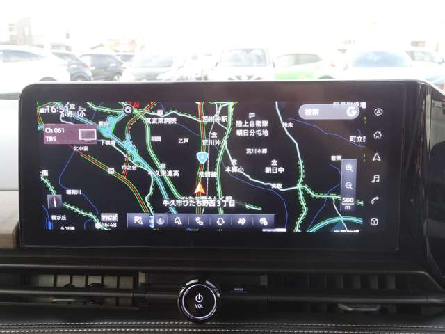 セレナ1.4 e-POWER ハイウェイスターV