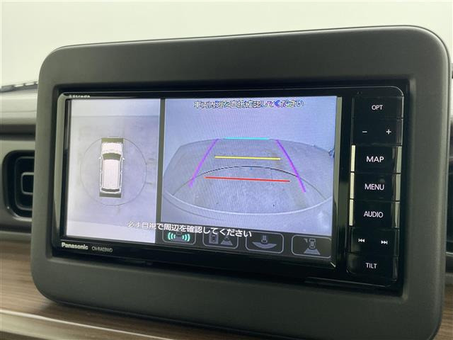 アルトラパンLC X