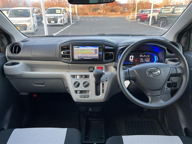 ミライースX SAIII