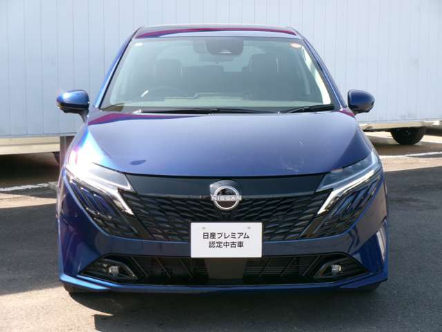 ノートオーラ1.2 G レザーエディション