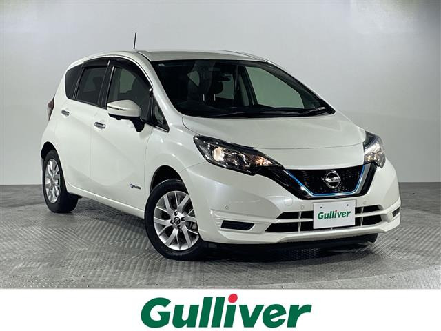 ノート1.2 e-POWER X