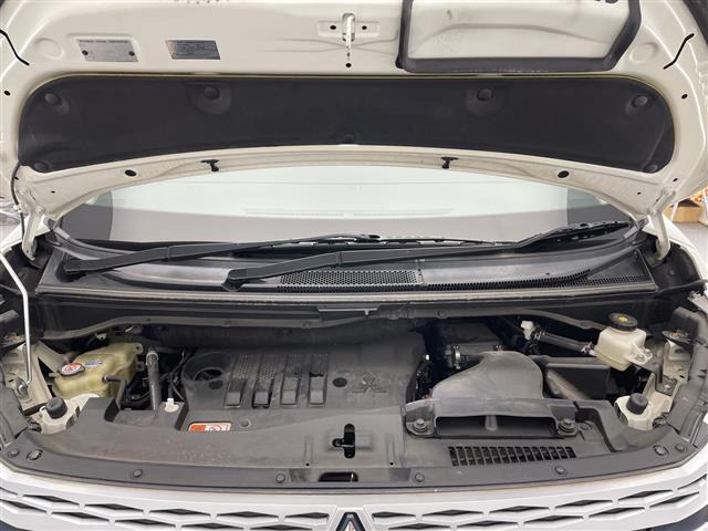 デリカD:52.0 G パワーパッケージ