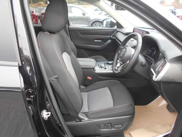 CX-603.3 XD SP ディーゼル