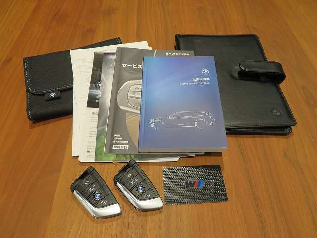 3シリーズツーリングM340i xドライブ 4WD