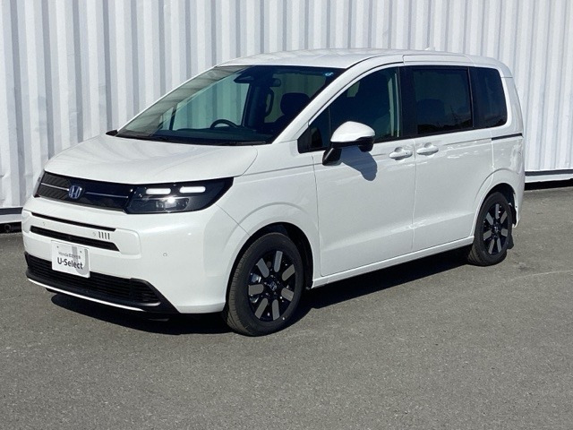 フリード1.5 e:HEV エアー EX