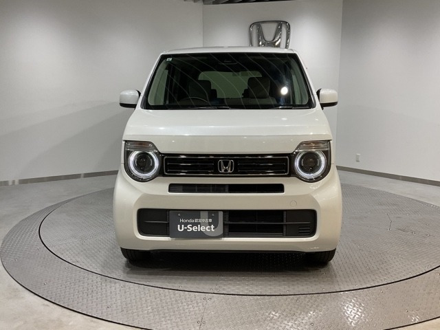 N-WGNL ホンダ センシング 4WD