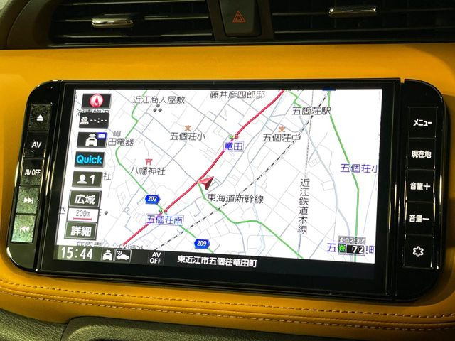 �y����9�^�i�r�z�l�C�̏����i�r�𑕔��B�I�[�f�B�I�@�\���[�����Ă���ABluetooth�ڑ�����΂������̃X�}�z��MP3�v���C���[�̉��y���Đ��\!�����̉^�]������Ɋy�����Ȃ�܂�!!