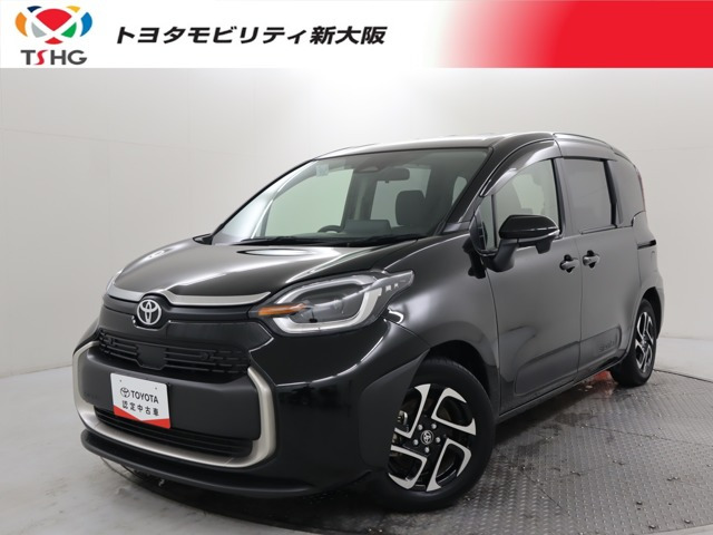 シエンタハイブリッド 1.5 Z