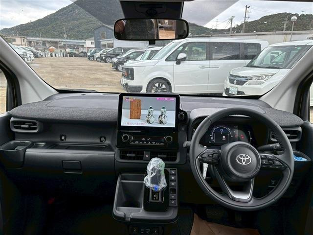 シエンタハイブリッド 1.5 Z