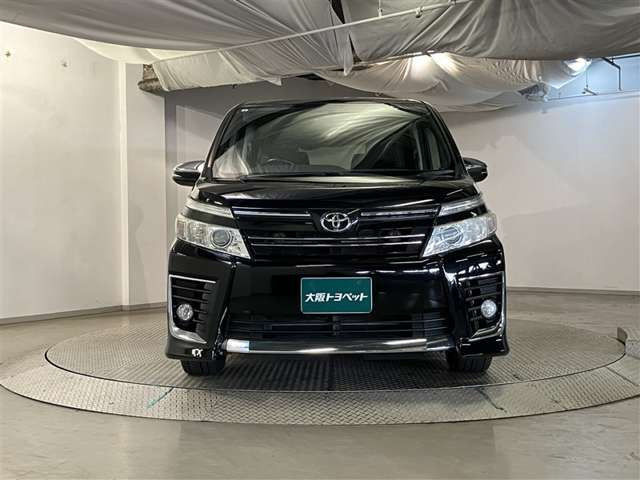 ヴォクシー2.0 ZS 煌