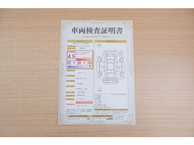 アルファード2.5 Z 4WD