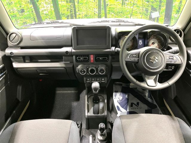 ジムニーノマド1.5 FC 4WD