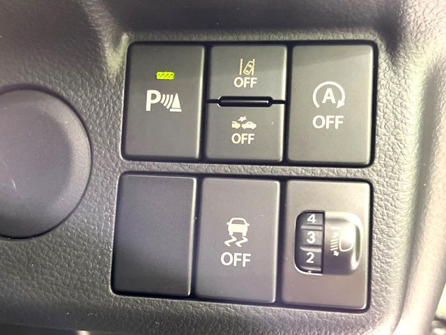 �y�N���A�����X�\�i�[�z�o���p�[�ɕt�����Z���T�[����Q�������m!���̋����ɋ߂Â��ƃA���[�g�ŋ����Ă���܂��􋷂����ԃX�y�[�X��Ԍɓ��ꎞ�����S�ł��ˁ�