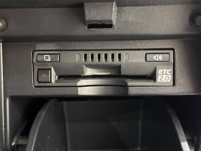 【ETC】高速道路の料金所をストレスなく通過!話題のスポットやサービスエリアに多い「スマートIC」利用時は必須のアイテムです。当店でセットアップを実施、ご納車当日からすぐにご利用いただけます!