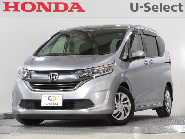 フリード+1.5 G ホンダセンシング