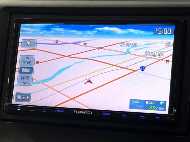 �y�t���Z�OTV�t�i�r�Q�[�V�����z�g���₷���i�r�ŖړI�n�܂ł�������ē����Ă���܂��B�e��I�[�f�B�I�Đ��@�\���[�����Ă���A���Ԃ̉^�]������Ɋy�����Ȃ�܂�!!