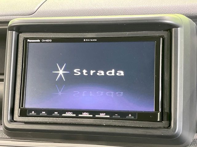 N-VAN+スタイル ファン ターボ