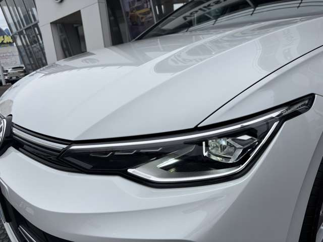 ゴルフヴァリアント