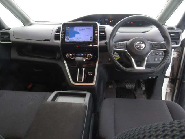 セレナ2.0 X Vセレクション