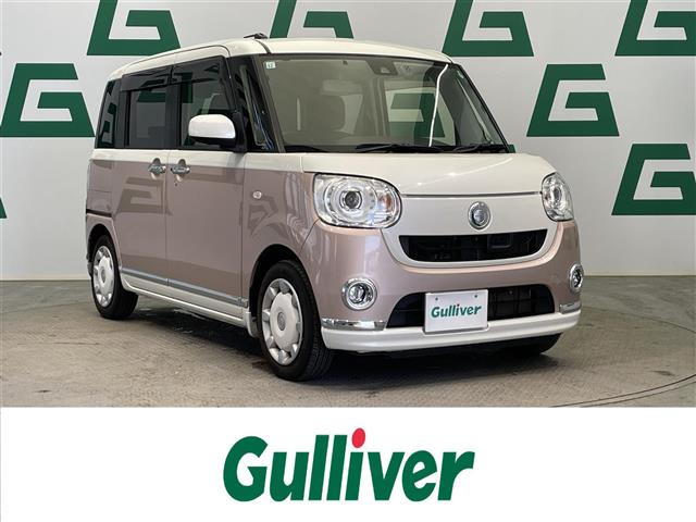 ムーヴキャンバスG メイクアップ SAII