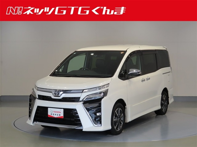 ヴォクシー2.0 ZS 煌III