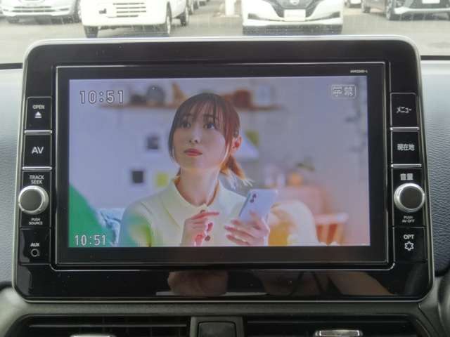 デイズハイウェイスターX