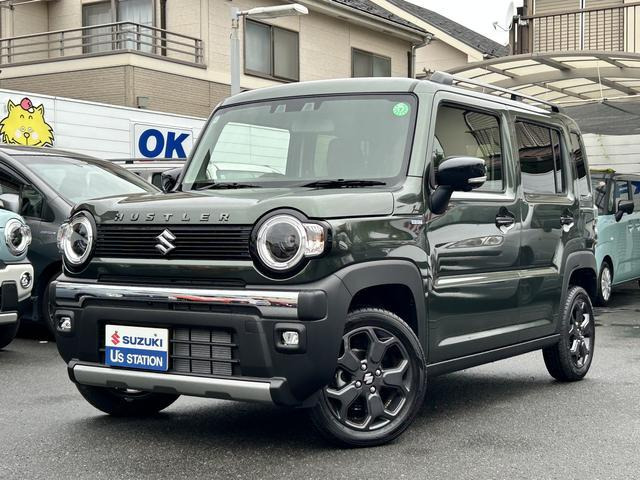 ハスラータフワイルド