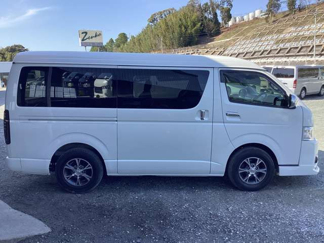 イージークローザー!