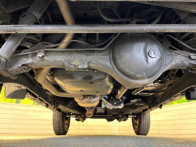 下回りがきれいなうちに、防錆加工の施工がオススメ。降雪地域はもちろん、沿岸部にお住いの方や、趣味でマリン・ウィンタースポーツをされる方にご好評いただいております。