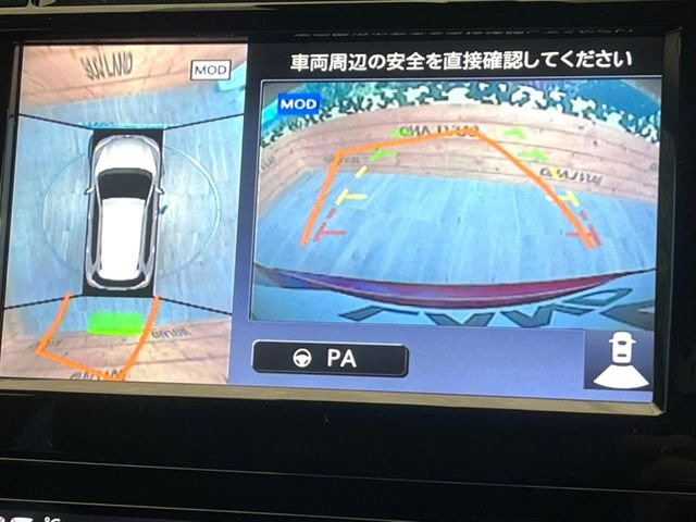 �y�A���E���h�r���[���j�^�[�z��p�̃J�����ɂ��A�ォ�猩���낵���悤�Ȏ��_��360�x�N���}�̎��͂��m�F���邱�Ƃ��ł��܂������p�������m�F���₷���A�����ꏊ�ł̐؂�Ԃ��⒓�Ԃ��X���[�Y�ɍs���܂��B