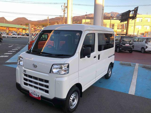 ハイゼットカーゴ