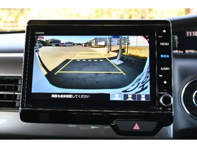 N-BOXカスタムL ターボ スタイルプラス ブラック