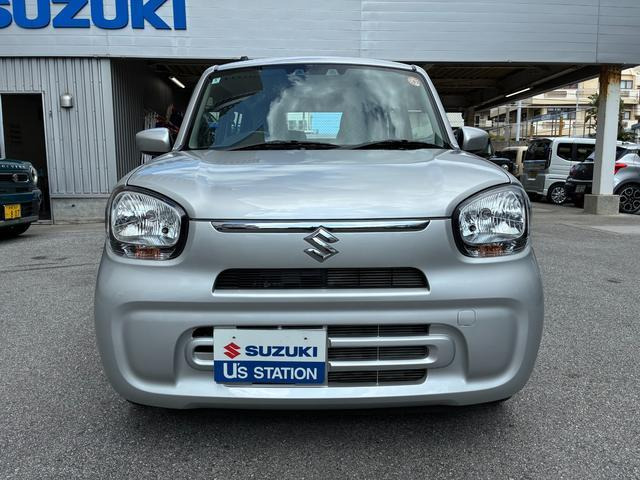 アルトハイブリッド(HYBRID) S