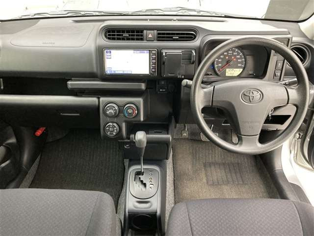 プロボックスバン1.3 DX コンフォート