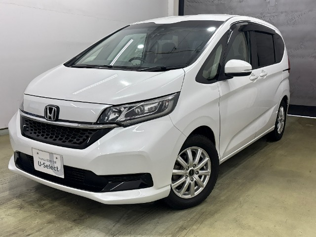 フリード1.5 G ホンダセンシング