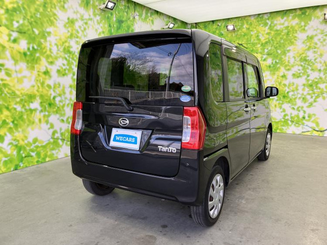 タントX SAIII