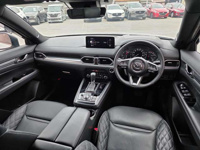 CX-82.2 XD エクスクルーシブ モード 4WD