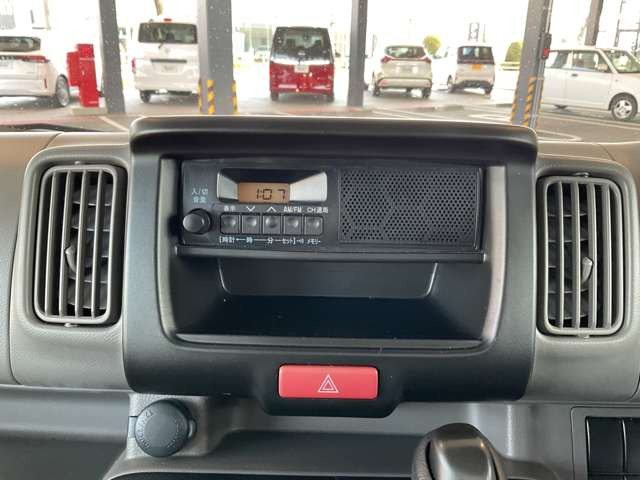 NV100クリッパーDX セーフティパッケージ ハイルーフ 5AGS車