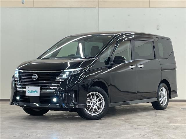 セレナ2.0 ハイウェイスターV