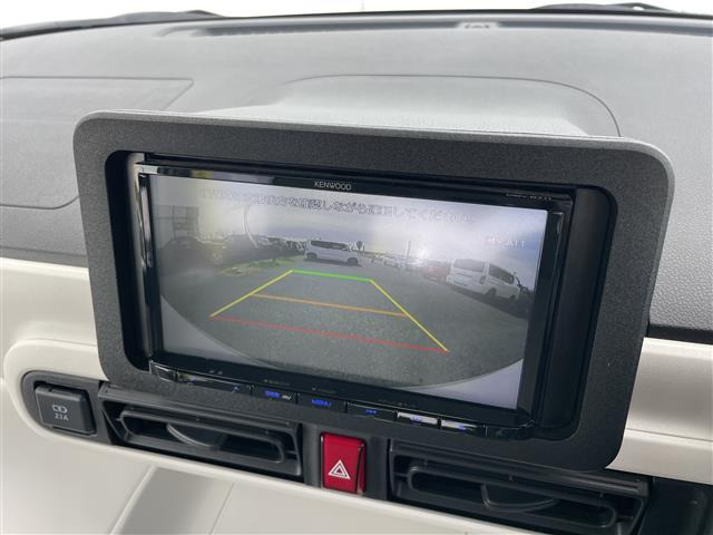 ムーヴキャンバスストライプス X