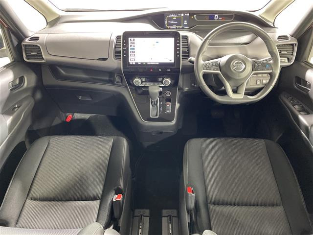 セレナ2.0 ハイウェイスターV