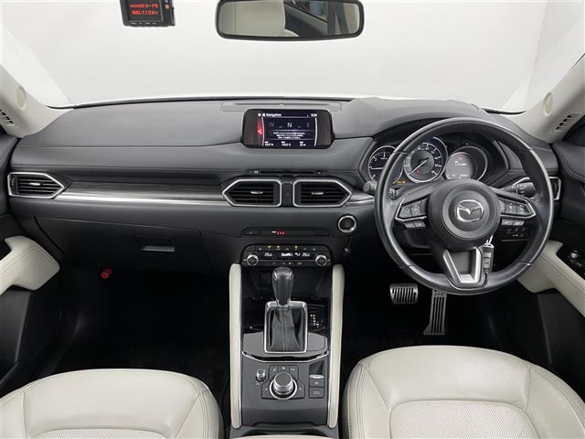 CX-52.2 XD Lパッケージ