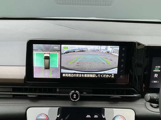 セレナ1.4 e-POWER ハイウェイスターV