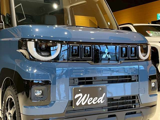 デリカミニT プレミアム デリマル パッケージ 4WD